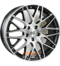 Диски RST R158 - превью0 Диски RST R158 - превью №0