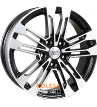 Диски RST R167 - превью0 Диски RST R167 - превью №0