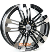 Диски RST R167 - превью0 Диски RST R167 - превью №0
