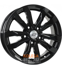 Диски RST R196 - превью0 Диски RST R196 - превью №0