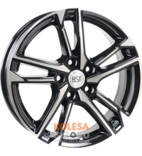 Диски RST R197 - превью0 Диски RST R197 - превью №0