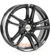 Диски RST R197 - превью0 Диски RST R197 - превью №0