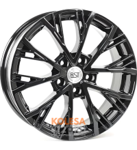 Диски RST R207 - превью0 Диски RST R207 - превью №0