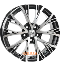 Диски RST R207 - превью0 Диски RST R207 - превью №0