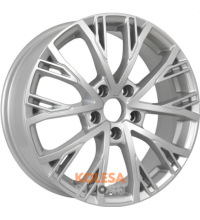 Диски RST R207 - превью0 Диски RST R207 - превью №0