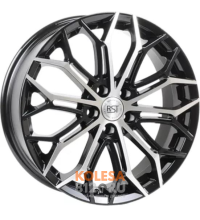 Диски RST R208 - превью №0