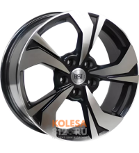 Диски RST R217 - превью0 Диски RST R217 - превью №0