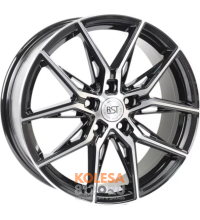 Диски RST R218 - превью0 Диски RST R218 - превью №0