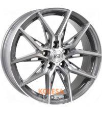 Диски RST R218 - превью0 Диски RST R218 - превью №0