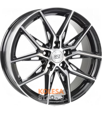 Диски RST R218 - превью0 Диски RST R218 - превью №0