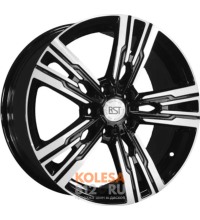 Диски RST R228 - превью №0