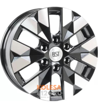 Диски RST R237 - превью №0