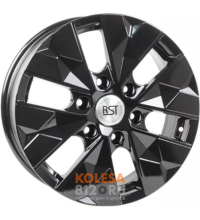 Диски RST R237 - превью0 Диски RST R237 - превью №0