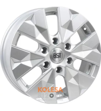 Диски RST R237 - превью0 Диски RST R237 - превью №0