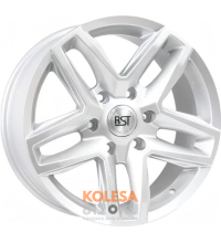 Диски RST R238 - превью0 Диски RST R238 - превью №0