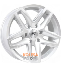 Диски RST R238 - превью0 Диски RST R238 - превью №0