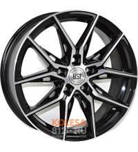 Диски RST R247 - превью0 Диски RST R247 - превью №0