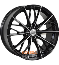 Диски RST R248 - превью0 Диски RST R248 - превью №0