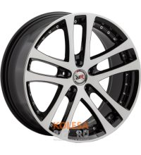 Диски Race Ready CSS266 - превью0 Диски Race Ready CSS266 - превью №0