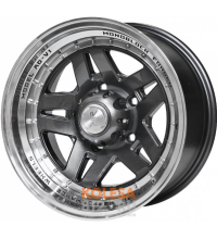 Диски Race Ready CSS3917 - превью №0