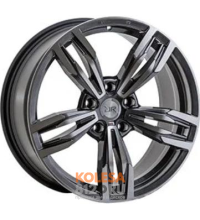 Диски Race Ready CSS8104 - превью0 Диски Race Ready CSS8104 - превью №0