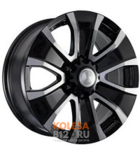 Диски Race Ready CSS9030 - превью0 Диски Race Ready CSS9030 - превью №0