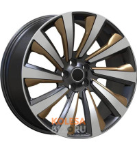 Диски Range Rover 2018 - превью0 Диски Range Rover 2018 - превью №0