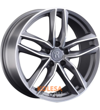 Диски Replay A102 - превью №0