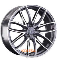 Диски Replay A132 - превью №0