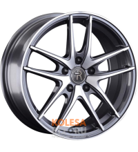 Диски Replay A134 - превью0 Диски Replay A134 - превью №0