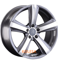 Диски Replay A143 - превью0 Диски Replay A143 - превью №0