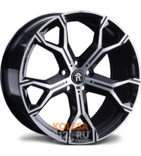 Диски Replay A166 - превью №0