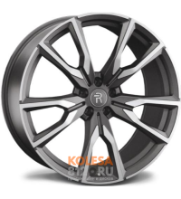 Диски Replay A245 - превью0 Диски Replay A245 - превью №0