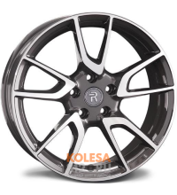 Диски Replay A246 - превью №0