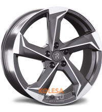 Диски Replay A251 - превью0 Диски Replay A251 - превью №0