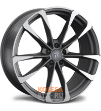 Диски Replay A258 - превью0 Диски Replay A258 - превью №0