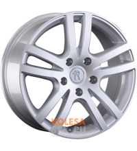 Диски Replay A26 - превью №0