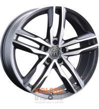 Диски Replay A34 - превью №0