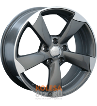 Диски Replay A56 - превью0 Диски Replay A56 - превью №0