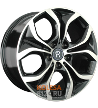 Диски Replay B116 - превью0 Диски Replay B116 - превью №0