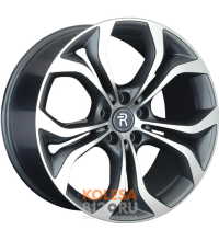 Диски Replay B116 - превью №0