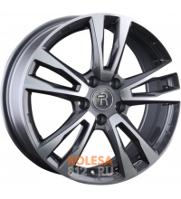 Диски Replay B235 - превью0 Диски Replay B235 - превью №0