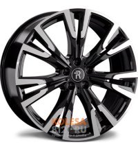 Диски Replay B248 - превью0 Диски Replay B248 - превью №0