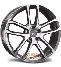 Диски Replay B283 - превью0 Диски Replay B283 - превью №0