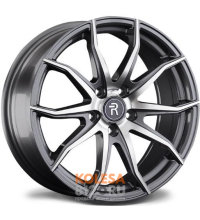 Диски Replay B289 - превью0 Диски Replay B289 - превью №0