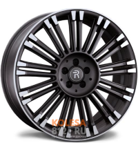 Диски Replay B307 - превью №0