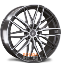 Диски Replay B308 - превью0 Диски Replay B308 - превью №0