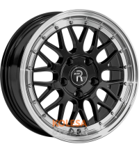 Диски Replay B377 - превью №0