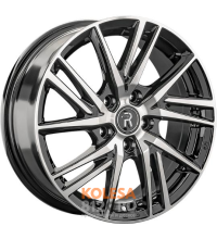 Диски Replay BC1 - превью0 Диски Replay BC1 - превью №0