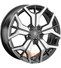 Диски Replay CHG8 - превью0 Диски Replay CHG8 - превью №0